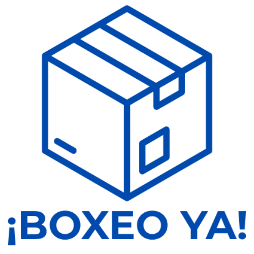¡BOXEO YA!